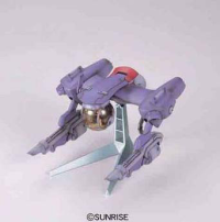 EX-06 RED TAIL (Cowboy Bebop) 2