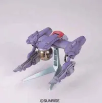 BANDAI HOBBY EX-06 RED TAIL (Cowboy Bebop) - Cowboy Bebop - photo 2