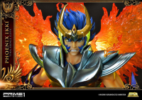 Premium Masterline Saint Seiya Phoenix Ikki Final Bronze Cloth 12