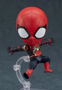 GOOD SMILE COMPANY Nendoroid Spider-Man: No Way Home Ver. - Marvel - photo 5