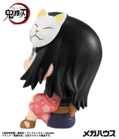MegaHouse Lookup Demon Slayer：Kimetsu no Yaiba Makomo（Repeat） - Demon Slayer: Kimetsu no Yaiba - photo 5