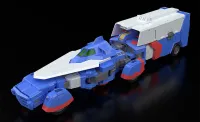 GOOD SMILE COMPANY MODEROID Xabungle - Combat Mecha Xabungle - photo 2