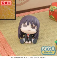 SEGA QyuruMe "Hell's Paradise: Jigokuraku" Mini Figure "Chobe & Toma" (EX) - Hell's Paradise: Jigokuraku - photo 4