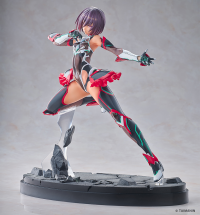 Adult Yukikaze DX Ver. 3