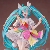 HOBBY STOCK Hatsune Miku 1/7 HATSUNE MIKU EXPO 2023 VR Ver. - Hatsune Miku - photo 8