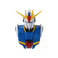 Gundam Head Magnet (Universal Century Saga 2)(Box/4) 15