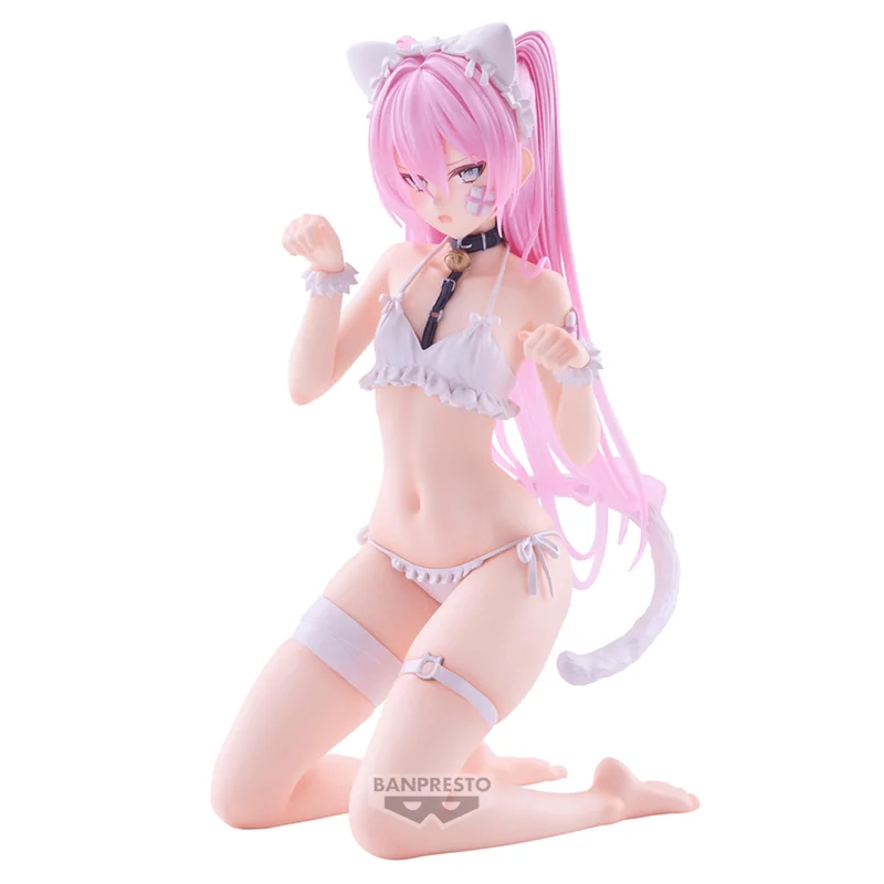 BANDAI rurudo ESPRESTO-Monster motions-Hatsune - rurudo