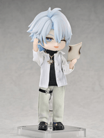 Nendoroid Doll Phainon: Express Travel Ver. 3