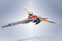 <SIDE MS> WING GUNDAM "GUNDAM", TAMASHII NATIONS METAL ROBOT SPIRITS 12