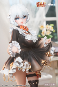 Virtual Idol Sister 11