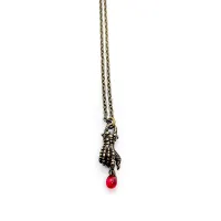 16 directions Dragon's Dogma 2 Dragon Hand Pendant - Dragon's Dogma - photo 3