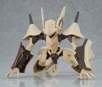 MODEROID Hime Brain 4
