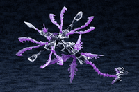 XenoAlma Tidal Orketos 2