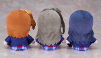 Kuripan Plushie Umi Sonoda 4