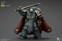 Sons of Horus Legion Champion 20