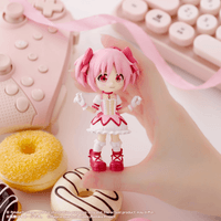 PalVerse　Puella Magi Madoka Magica 2