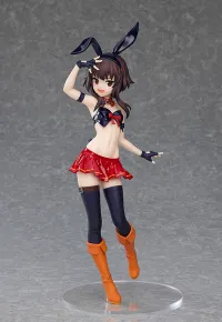GOOD SMILE COMPANY POP UP PARADE Megumin Bunny Ver. L Size - KONOSUBA -God's Blessing on This Wonderful World! - photo 1