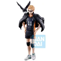 BANDAI Kei Tsukishima (The Future of Karasuno) - Haikyu!! - photo 4