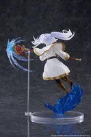 TAITO Frieren: Beyond Journey's End AMP+ Figure - Frieren (Reissue) - Frieren: Beyond Journey's End - photo 6