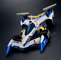 Variable Action Future GPX Cyber Formula11 SUPER ASURADA AKF-11 -Livery Edition- 【with gift】 7