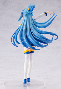 Aqua: Race Queen ver. 11