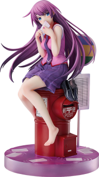 Hitagi Senjyogahara: Letter to You 2