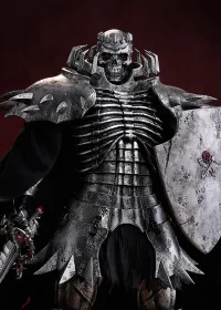 GOOD SMILE COMPANY POP UP PARADE Skull Knight L Size - Berserk - photo 6