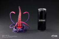 Articulated Base Series UBC-404: Larva Ver. 8