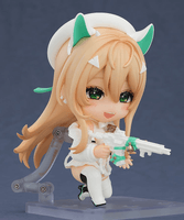 Nendoroid Rupee: Winter Shopper 4