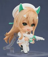 GOOD SMILE COMPANY Nendoroid Rupee: Winter Shopper - GODDESS OF VICTORY: NIKKE - photo 4