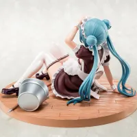 Hakoiri-musume 1/6 scale pre-painted completed figure Lime - 18+ - photo 10