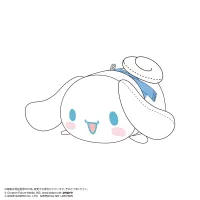 MAX LIMITED MIKU×SANRIO POTE KORO MASCOT Ｍsize3 F - Sanrio - photo 1