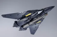 TAMASHII NATIONS VF-17S NIGHTMARE STEALTHVALKYRIE (GAMLIN KIZAKI use) "Macross 7" - Macross - photo 16