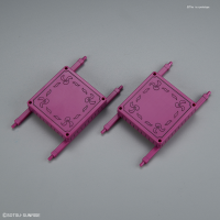BB412 DiaoChan Qubeley & Generalâ€™s Palanquin 2