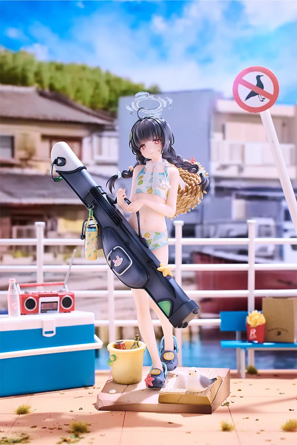 Miyu (Swimsuit)