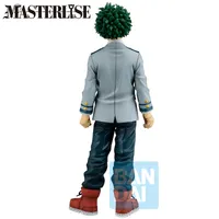 BANDAI Izuku Midoriya-U.A. High School 1-A- - My Hero Academia - photo 4