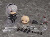 Nendoroid NieR:Automata 2B (YoRHa No.2 Type B) 5