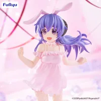 FuRyu Higurashi: When They Cry – SOTSU BiCute Bunnies Figure -Hanyu- - Higurashi: When They Cry GOU - photo 4