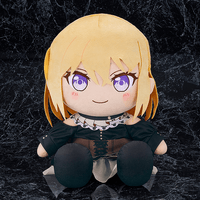 Big 40cm Plushie Ave Mujica Doloris 4