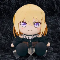GOOD SMILE COMPANY Big 40cm Plushie Ave Mujica Doloris - BanG Dream! - photo 4
