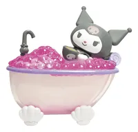 BANDAI Tokimelz BOX! Sanrio Bubble Bath Time "Sanrio" (Box/6), Bandai Lifestyle Tokimelz BOX! - Sanrio - photo 8