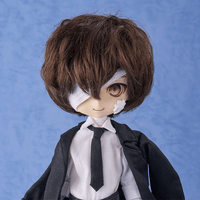 Harmonia humming Osamu Dazai: Fifteen-Year-Old Ver. 3