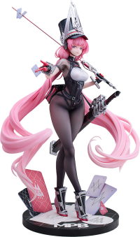 Magical Parade Bunny 2