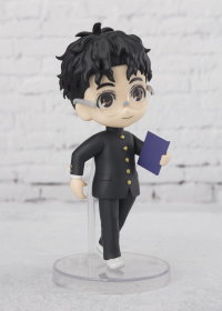 Okarun "DANDADAN", TAMASHII NATIONS Figuarts mini 3