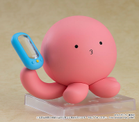 Nendoroid Takopi 4