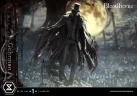 Prime 1 Studio Ultimate Premium Masterline Bloodborne Gehrman Bonus Version - Video Games - photo 7