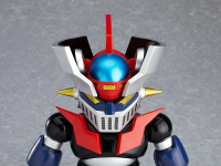 V.S.O.F. Mazinger Z(re-run) 5