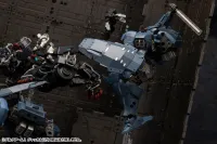 KOTOBUKIYA BULKARMλ JACKAL - HEXA GEAR - photo 7