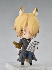 Nendoroid Młynar 5
