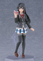 figma Yukino Yukinoshita 5